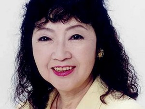 Sosok Noriko Ohara, Pengisi Suara Nobita yang Wafat di Usia 88 Tahun