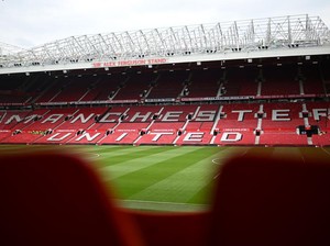Profil Manchester United: Sejarah, Legenda, dan Deretan Trofi Setan Merah