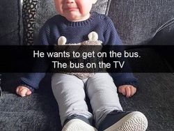 Orangtua Bagikan Alasan Anaknya Nangis, Suka Ngadi-ngadi