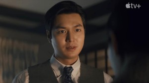 Pachinko season 2 akan tayang sebanyak 8 episode, satu episode setiap pekan. (Foto: dok. Apple/Russ Martin)