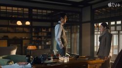 Penampilan Paripurna Lee Min Ho di Pachinko 2