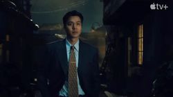 Penampilan Paripurna Lee Min Ho di Pachinko 2