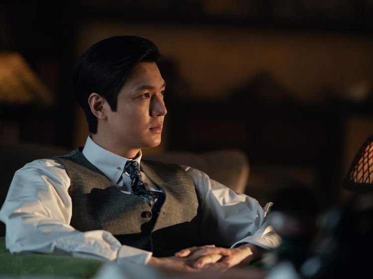 Penampilan Paripurna Lee Min Ho di Pachinko 2