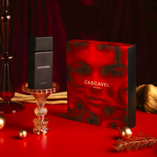 parfum lokal yang disebut dupe parfum mahal