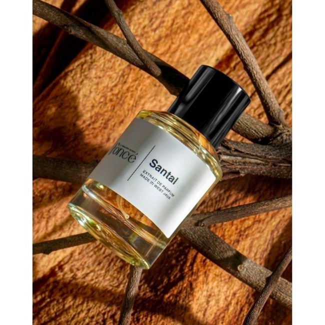 parfum lokal yang disebut dupe parfum mahal