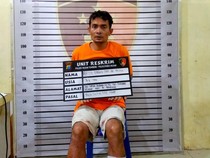 Pedagang di Deli Serdang Dibunuh Pekerja gegara Uang Rp 100 Ribu