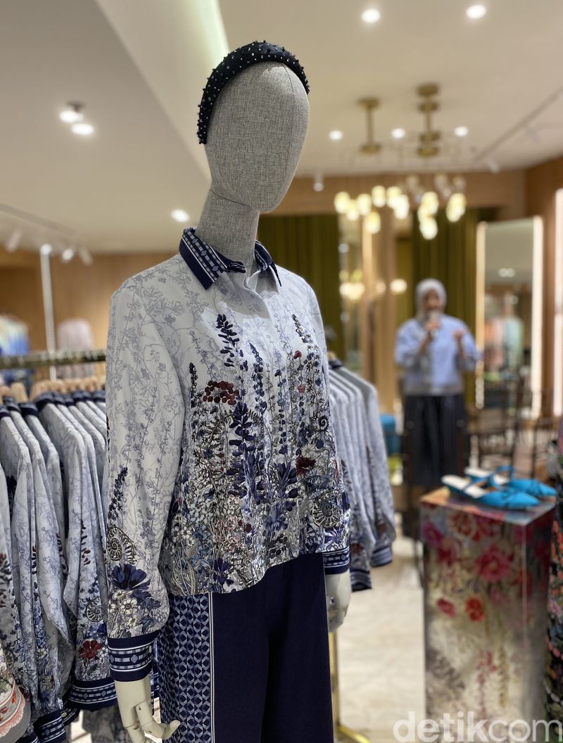 Pembukaan Flagship Store Artkea di Plaza Indonesia Pembukaan Flagship Store Artkea di Plaza Indonesia