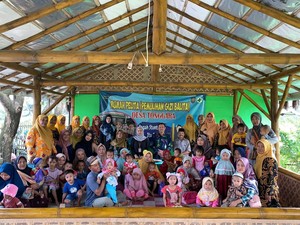 Membedah 3 Program Unggulan Pemkab Tegal yang Sukses Turunkan Angka Stunting