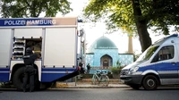 Iran Beri Peringatan Jerman Buntut Penutupan Pusat Islam di Hamburg