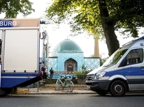 Jerman Tutup Pusat Islam Hamburg karena Sebarkan Islam Radikal