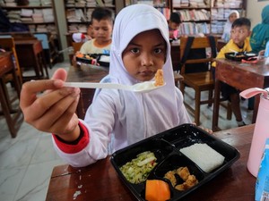 Membedah Strategi Pangan Prabowo-Gibran