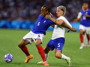 Sepakbola Olimpiade 2024: 8 Tim yang Lolos Perempatfinal