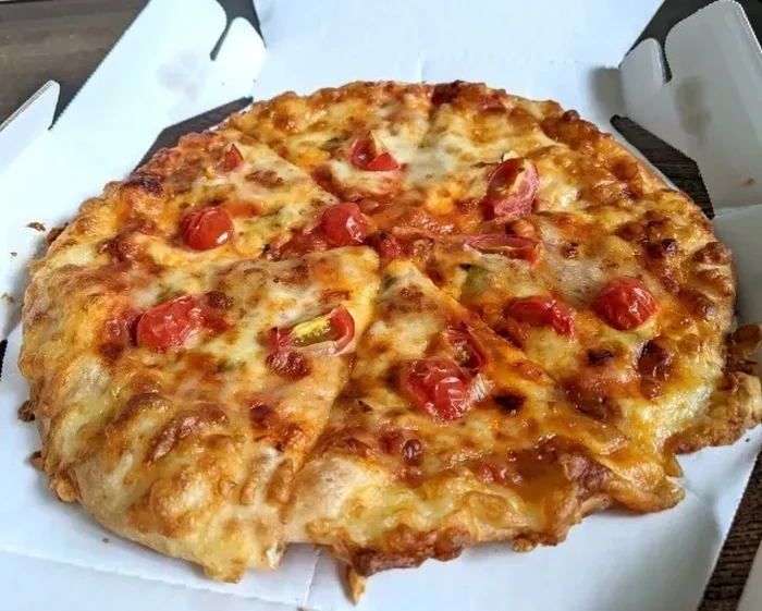 Pria Ini Gugat Restoran Rp 10 Juta Gegara Pesanan Pizza Telat
