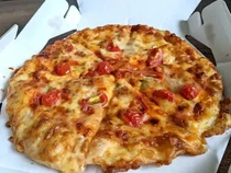 Pria Ini Gugat Restoran Rp 10 Juta Gegara Pesanan Pizza Telat