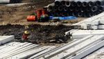 Progres Terkini Proyek Stasiun Baru Tanah Abang, Target Kelar Akhir 2024