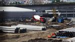 Progres Terkini Proyek Stasiun Baru Tanah Abang, Target Kelar Akhir 2024