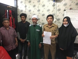 Kasus Pria Selayar Ancam Bunuh Wanita karena Laporan Kamtibmas Berakhir Damai