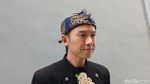 Perubahan Wajah Rafael Tan Sebelum dan Sesudah Operasi di Korea Selatan