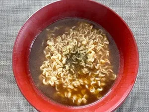 Unik! Tanpa Ayam, Ramen Ini Diracik dengan Rasa Unagi