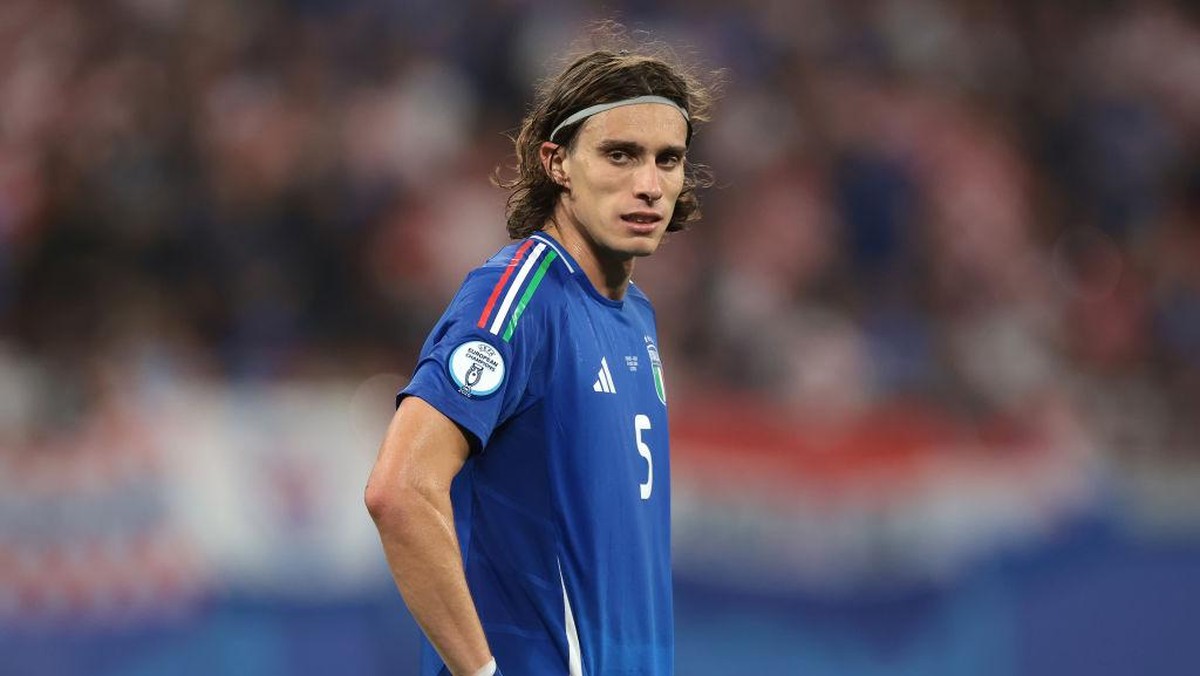 Riccardo Calafiori Riccardo Calafiori