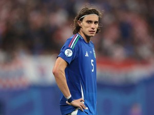 Calafiori Nggak Akan Sanggup Nonton Piala Dunia 2026