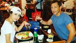Richardo Benito Coppen, Bule Pedangdut Banyuwangi yang Hobi Kulineran