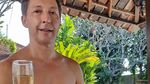 Richardo Benito Coppen, Bule Pedangdut Banyuwangi yang Hobi Kulineran