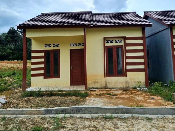 Rumah murah di Kabupaten Bengkayang, Kalimantan Barat