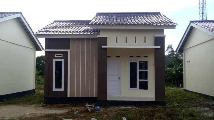 Rumah murah di Kabupaten Bengkayang, Kalimantan Barat