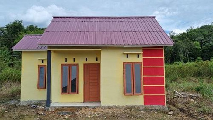 Rumah murah di Kabupaten Bengkayang, Kalimantan Barat
