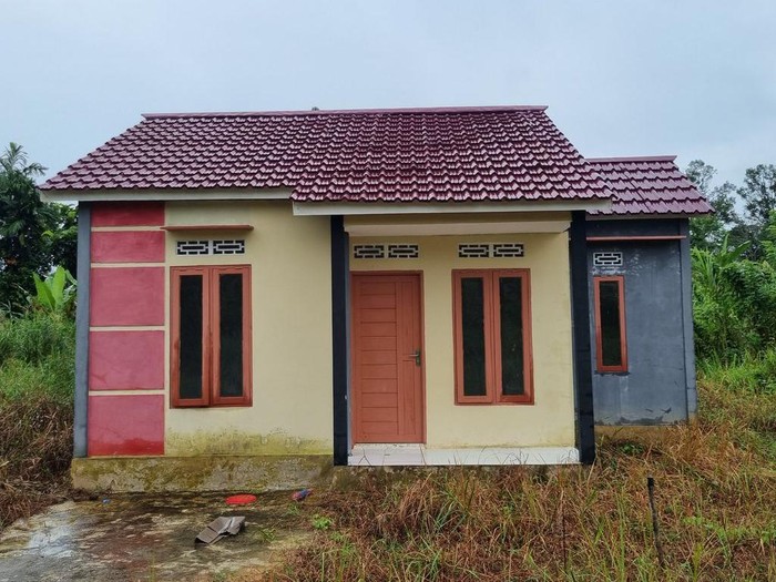 Rumah murah di Kabupaten Bengkayang, Kalimantan Barat