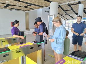 Masalah Boarding Pass dalam Penerapan E-ticketing Kapal Wisata di Labuan Bajo