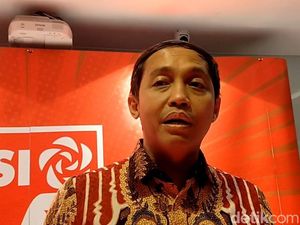 Ramai Postingan Erina Gudono, Sekjen PSI: Saya Bukan Jubir Mas Kaesang