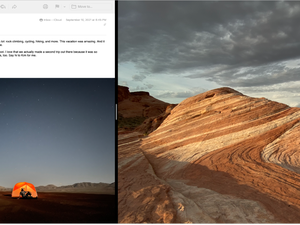 Cara Split Screen Laptop Jadi Dua di Windows dan Mac, Mudah!