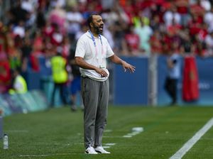 Komentar Pelatih Maroko Setelah Menang Kontroversial atas Argentina