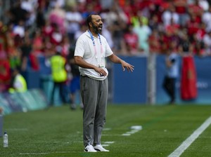 Komentar Pelatih Maroko Setelah Menang Kontroversial atas Argentina