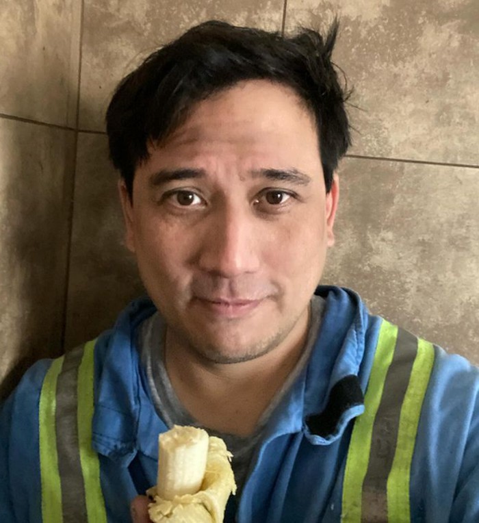 Tengku Firmansyah