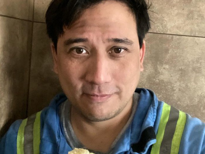 Tengku Firmansyah