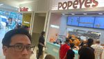 Tengku Firmansyah Bekal Soda hingga Pisang Saat Jadi Tukang Las