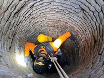 Pria di Lombok Tengah Tewas Jatuh ke Sumur Saat Bantu Dua Teman