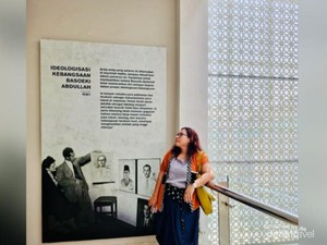 Museum Tersembunyi di Jaksel: Banyak Senjata dan Pendiri Tewas Mengenaskan