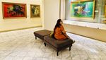 Museum Tersembunyi di Jaksel: Banyak Senjata dan Pendiri Tewas Mengenaskan