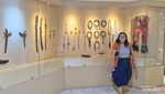 Museum Tersembunyi di Jaksel: Banyak Senjata dan Pendiri Tewas Mengenaskan