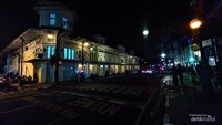 Jalan Asia Afrika Bandung