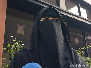 Alasan Umi Pipik Restui Abidzar Laporkan Netizen Nyinyir Ungkit Kematian Uje