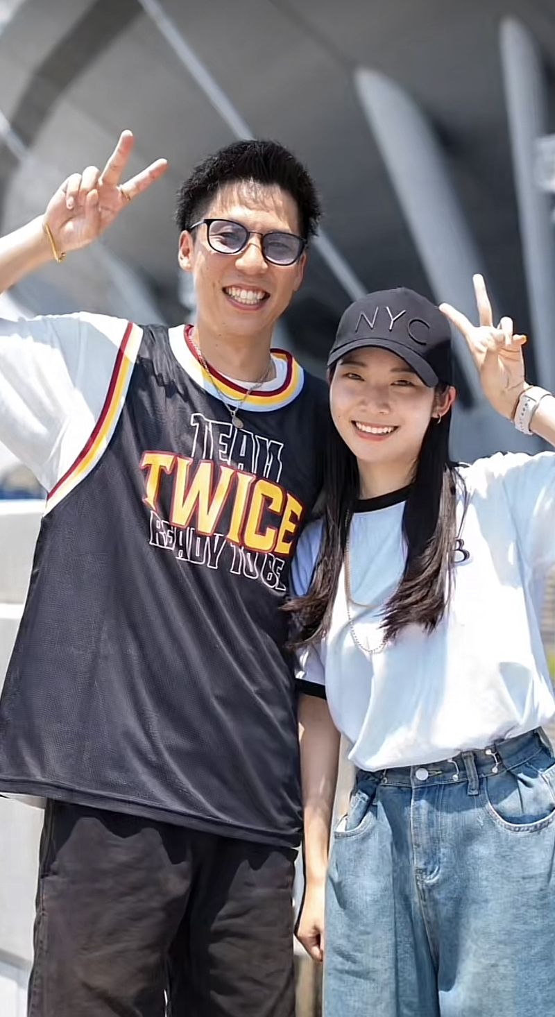 Viral Fanboy TWICE Nikahi Wanita Mirip Dahyun, Saking Miripnya Dikira AI