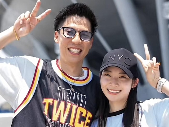 Viral Fanboy TWICE Nikahi Wanita Mirip Dahyun, Saking Miripnya Dikira AI