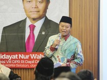 Puan Bicara Peluang Dukung Anies, PKS Singgung 15 Kursi PDIP di DPRD DKI