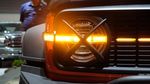 Wujud Gagah GWM Tank 300 Penantang Pajero-Fortuner