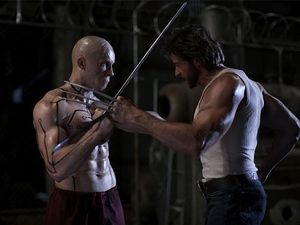 Ingat Lagi Pertarungan Pertama Deadpool vs Wolverine